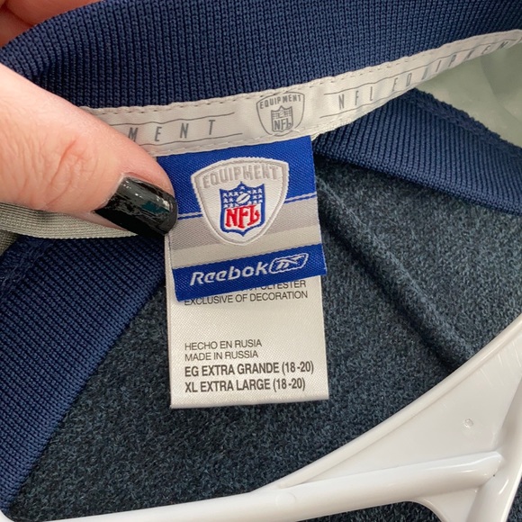 Patriots jersey - Picture 3 of 3